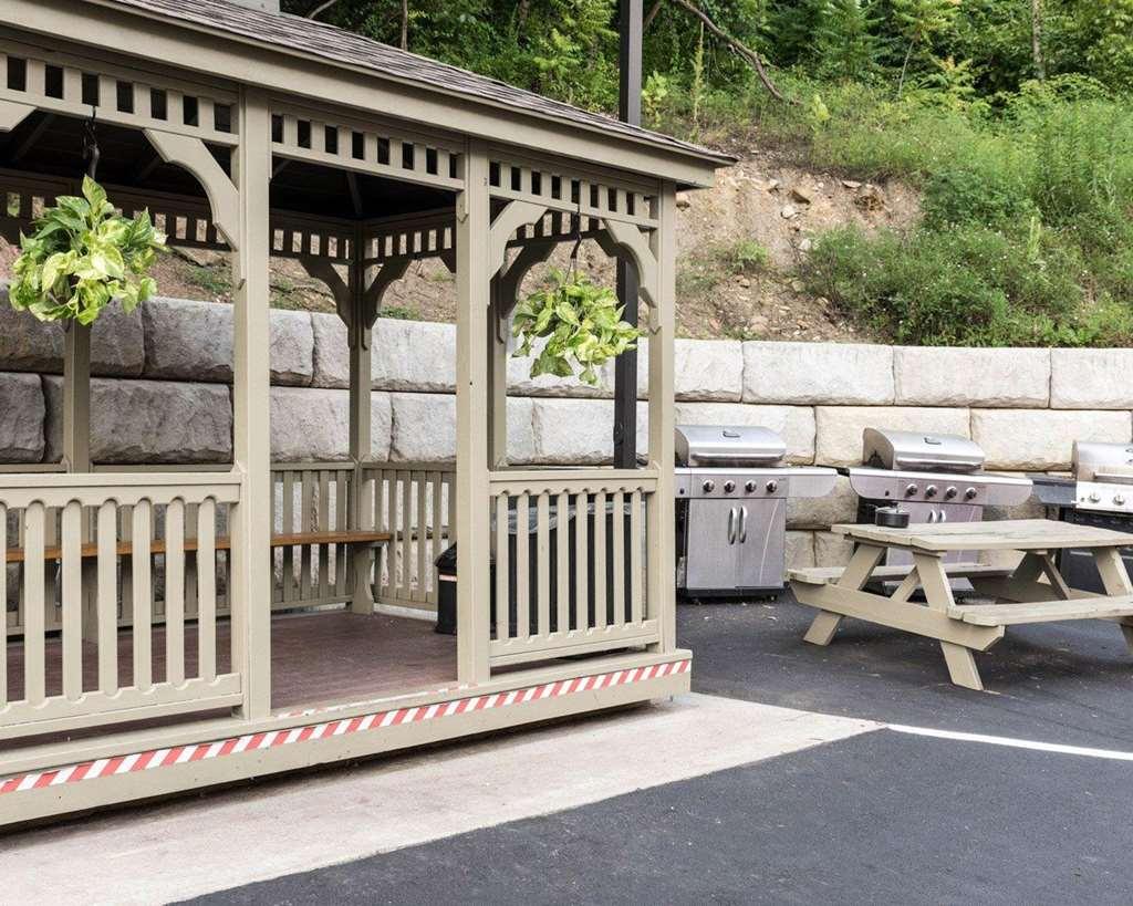 Suburban Studios Morgantown Einrichtungen foto